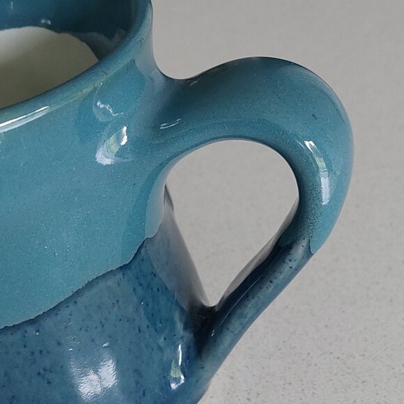 Cat Lover Handcrafted Stoneware Pottery Coffee/Tea Mug - Picture 8 of 12